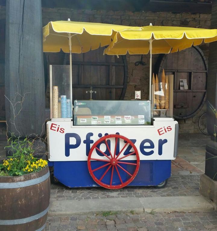 Pfalzer Eis Cafe